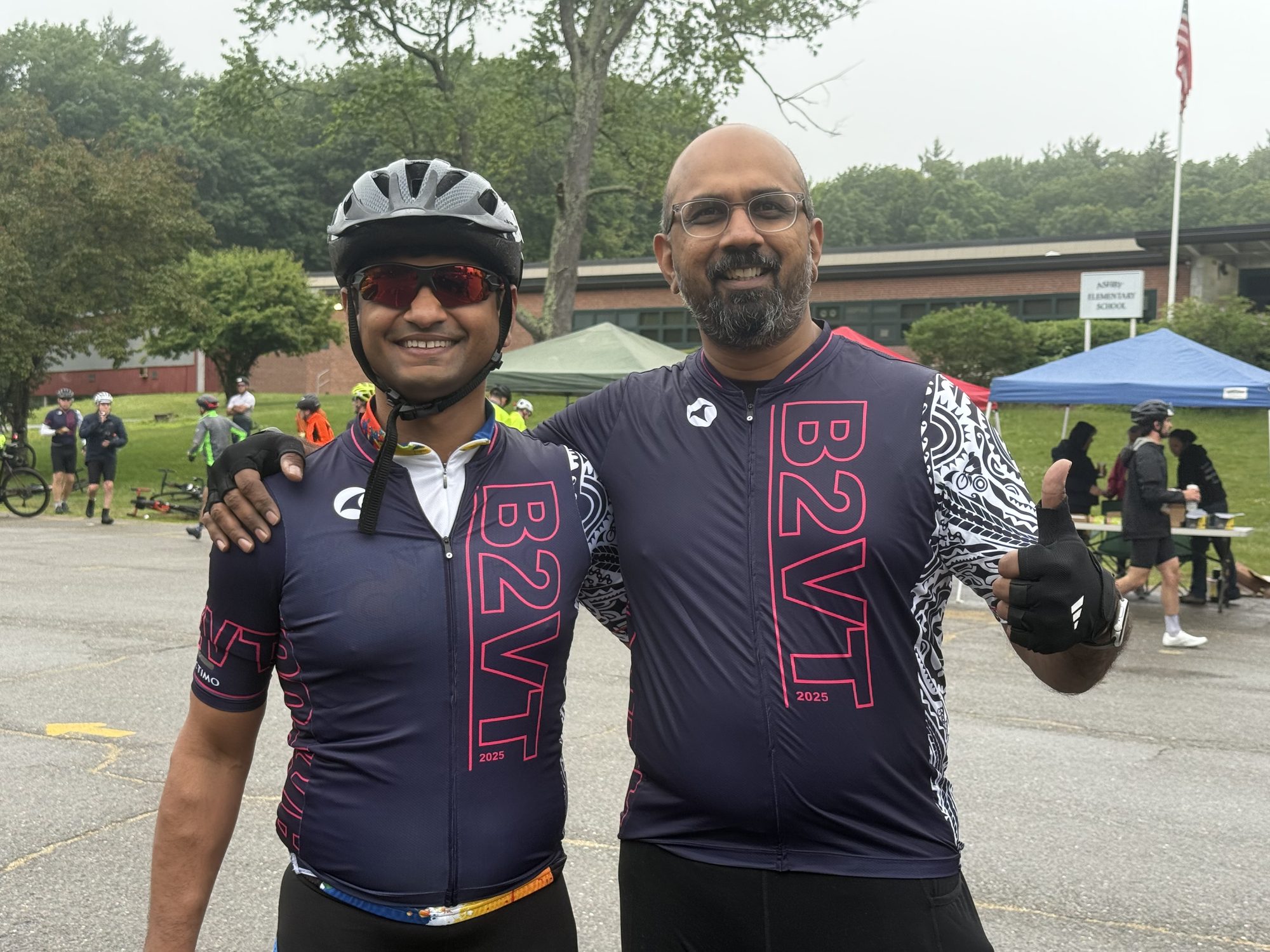 B2VT 2025: Back for Round Two