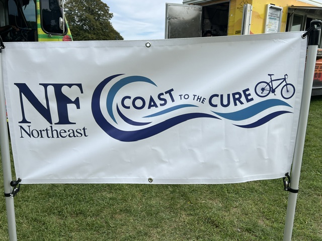 Bike2B Rides for Coast to the Cure 2026