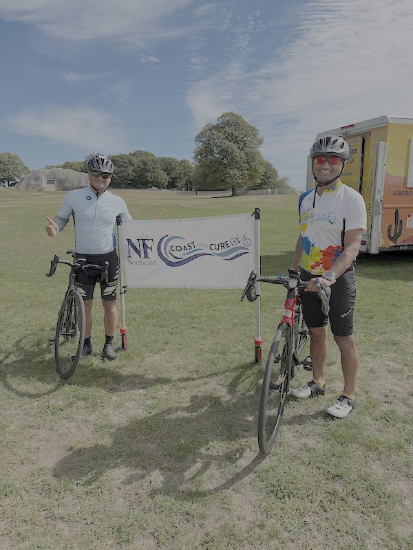Bike2B Rides for Coast to the Cure 2026